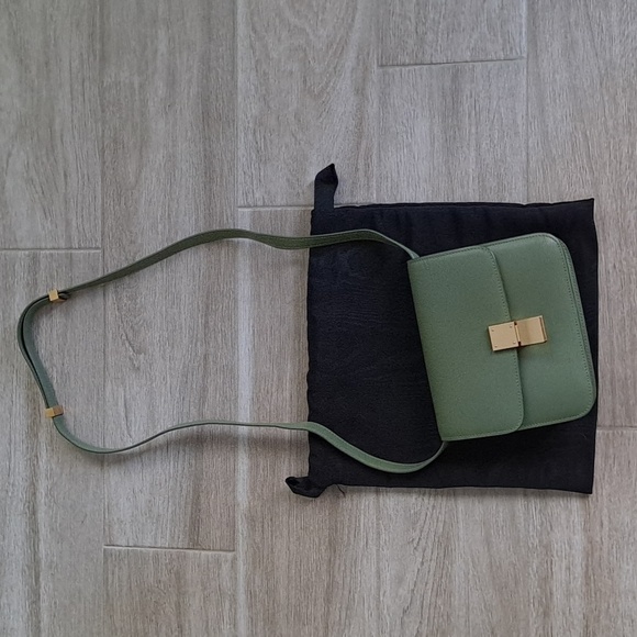 Celine Teen Classic Bag - Picture 12 of 16